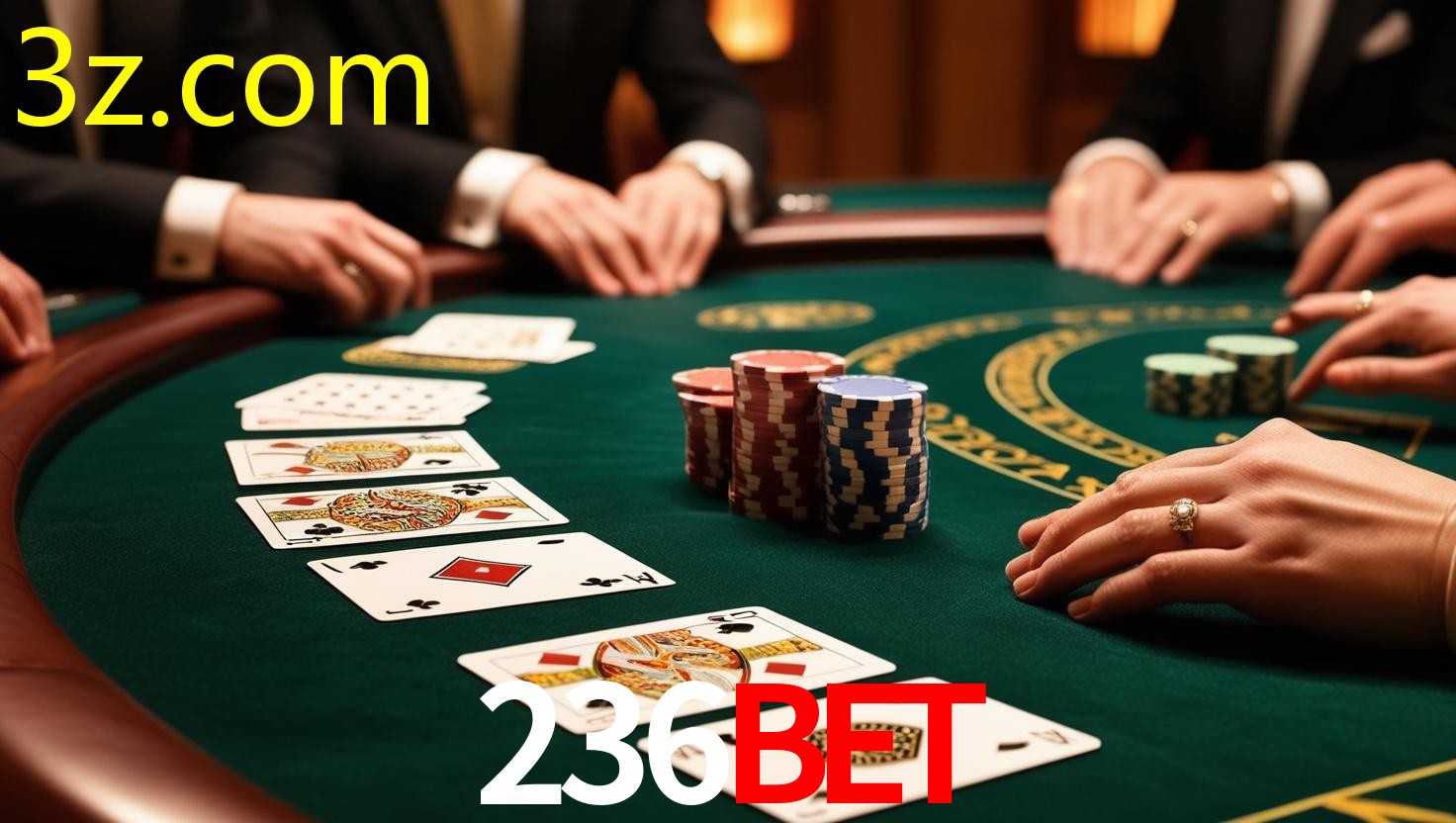 236BET